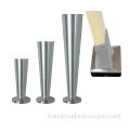 Aluminium Foot & Leg